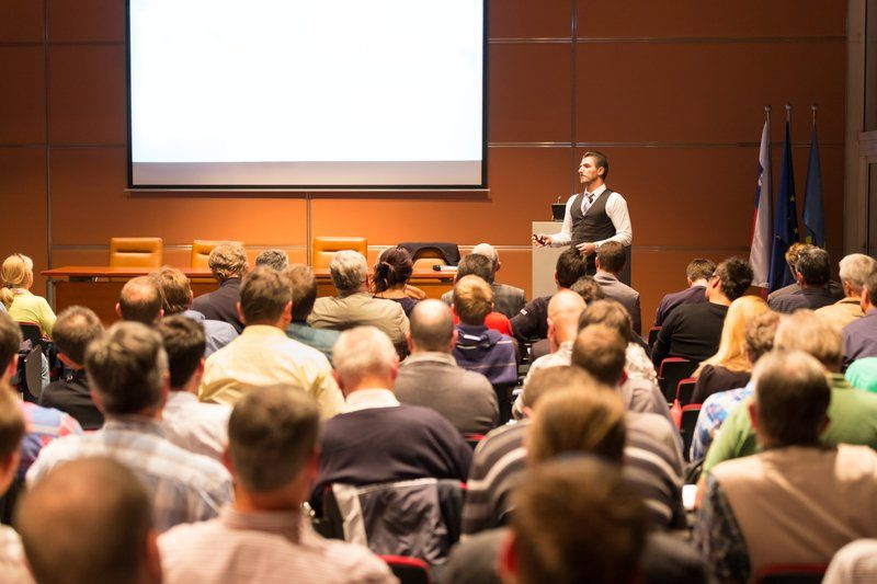 Conference Background